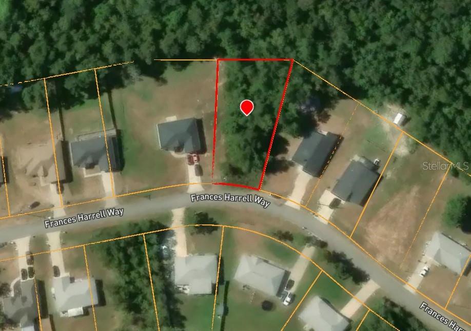 Photo of 119 FRANCIS HARRELL WAY MIDWAY FL 32343