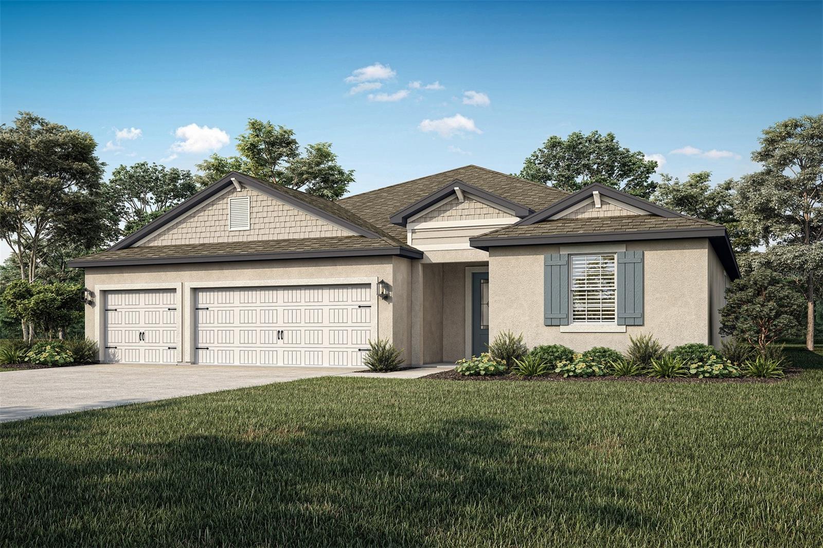 Photo of 3 FIELDING PLACE PALM COAST FL 32137
