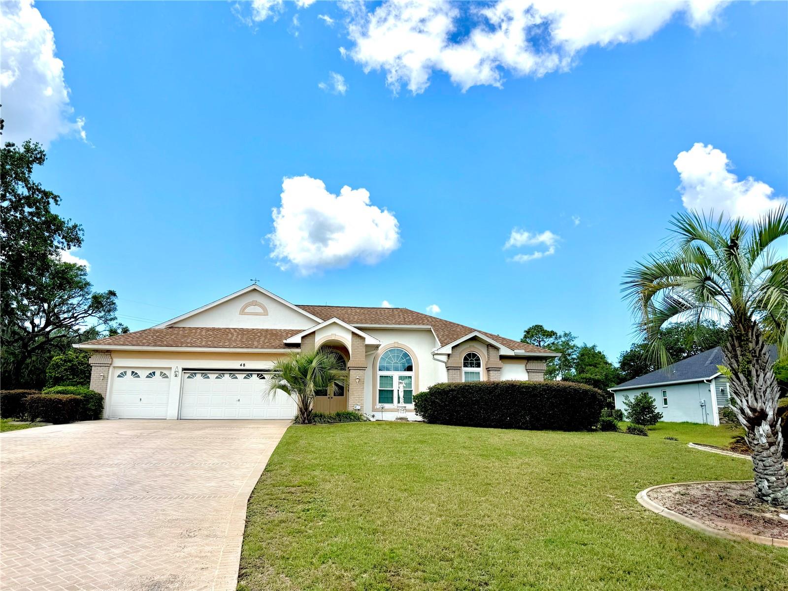 Photo of 48 N CRYSTAL MEADOW PATH LECANTO FL 34461