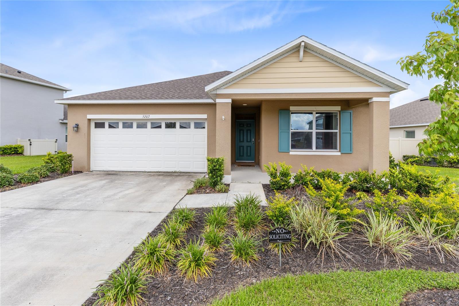 Photo of 5207 MAHOGANY DRIVE MOUNT DORA FL 32757