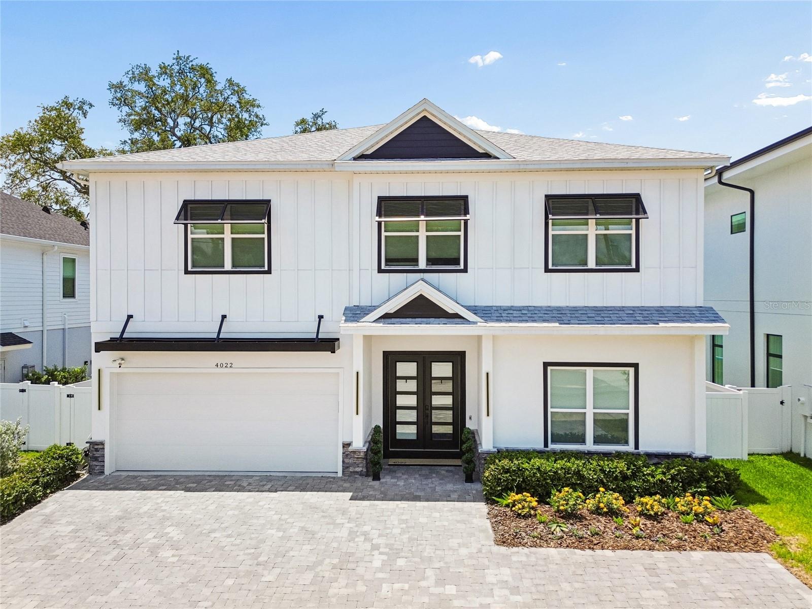 Photo of 4022 W BAY TO BAY BOULEVARD TAMPA FL 33629