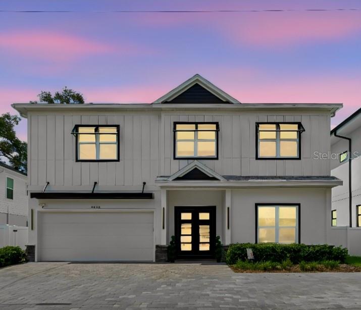 Photo of 4022 W BAY TO BAY BOULEVARD TAMPA FL 33629