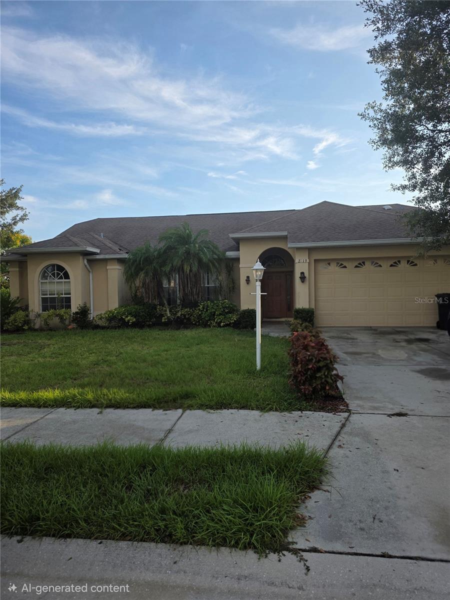 Photo of 2719 46TH STREET PALMETTO FL 34221