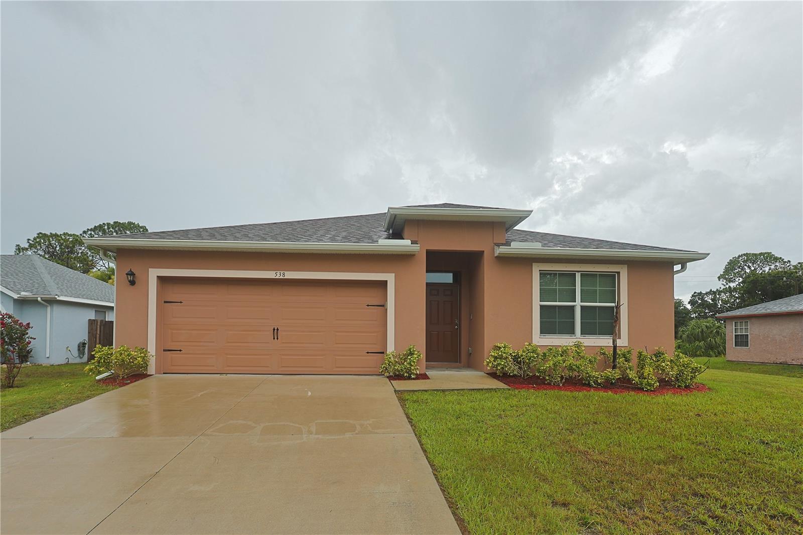Photo of 538 VIN ROSE CIRCLE PALM BAY FL 32909