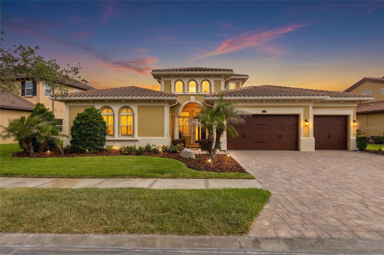 Photo of 28715 CORBARA PLACE WESLEY CHAPEL FL 33543