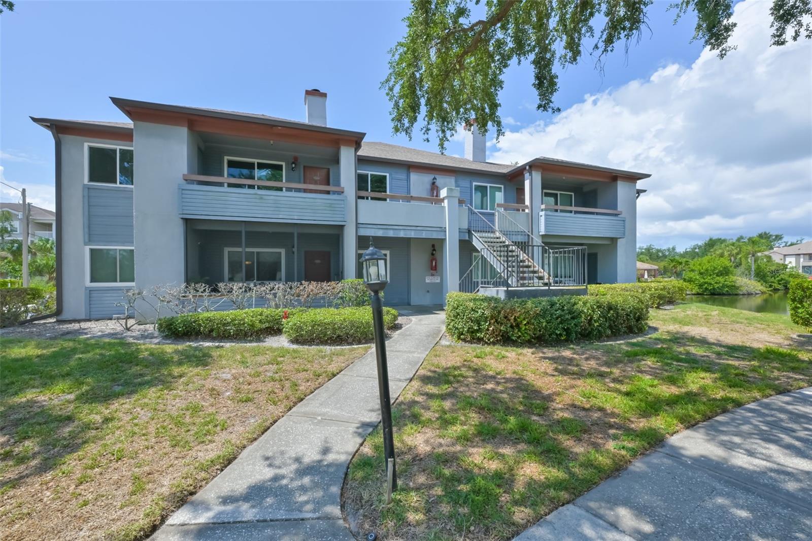 Photo of 10265 GANDY BOULEVARD #1006 ST PETERSBURG FL 33702