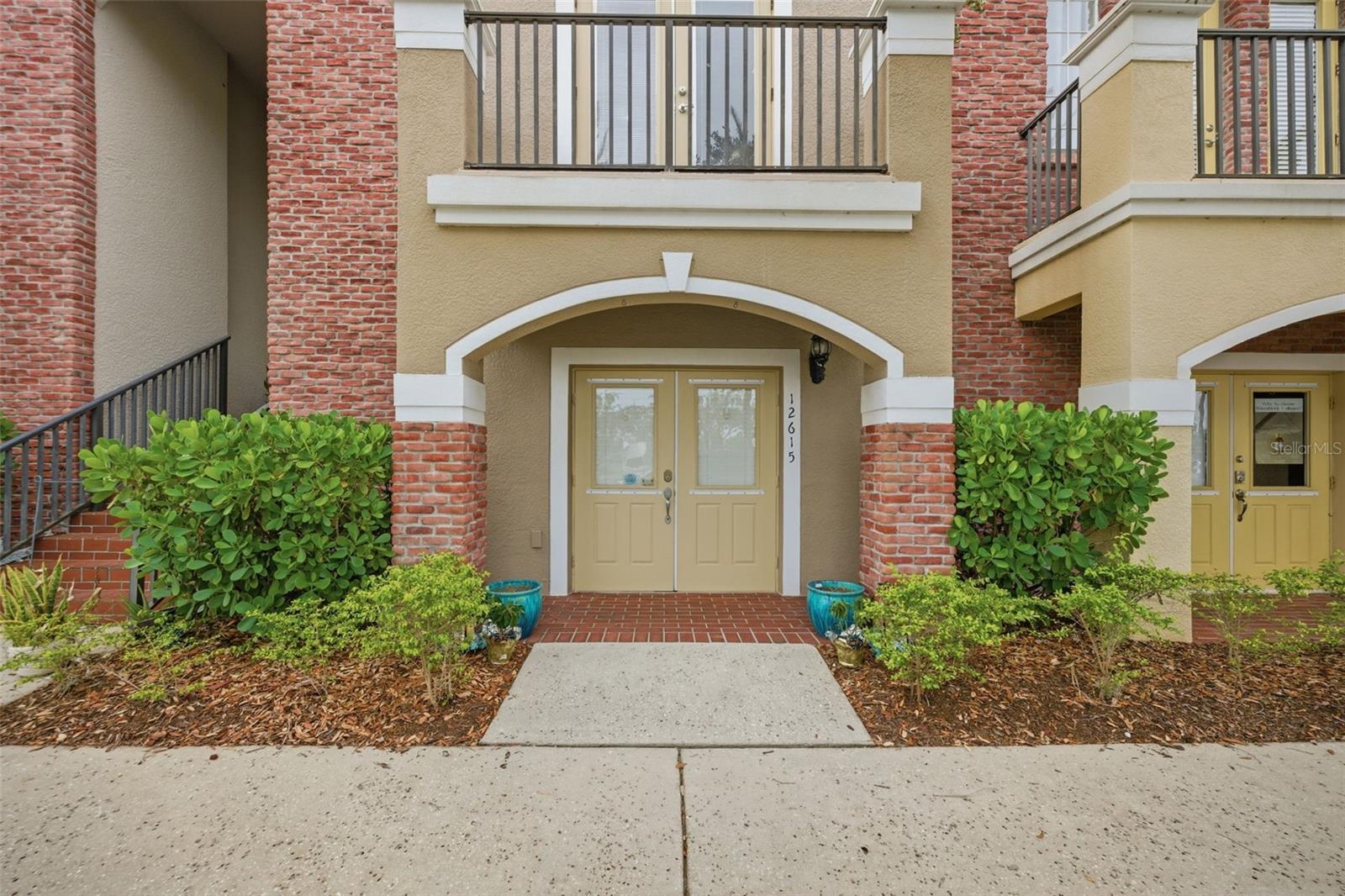 Photo of 12615 BASSBROOK LN TAMPA FL 33626