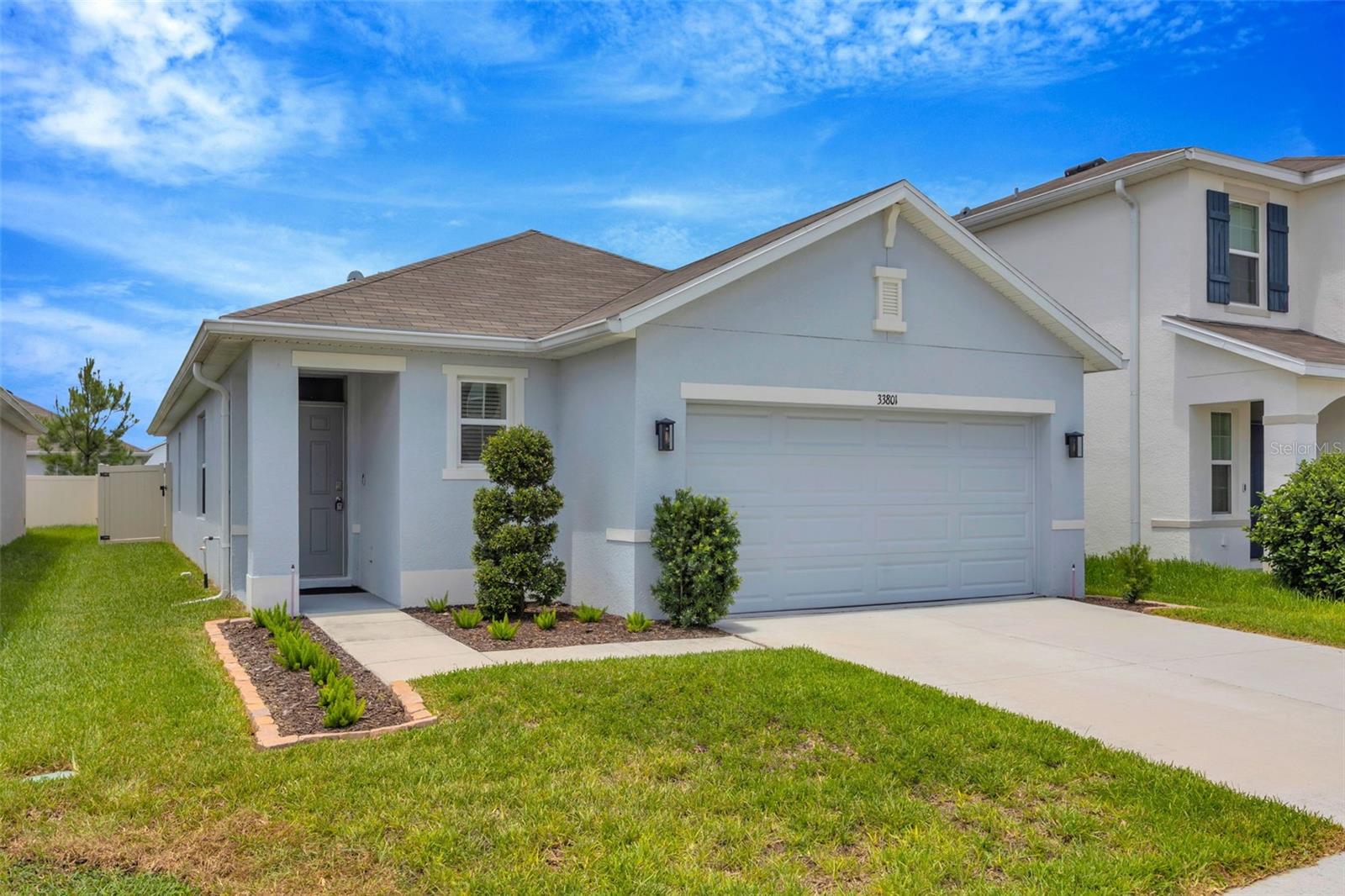 Photo of 33801 JASMINE STAR LOOP WESLEY CHAPEL FL 33543