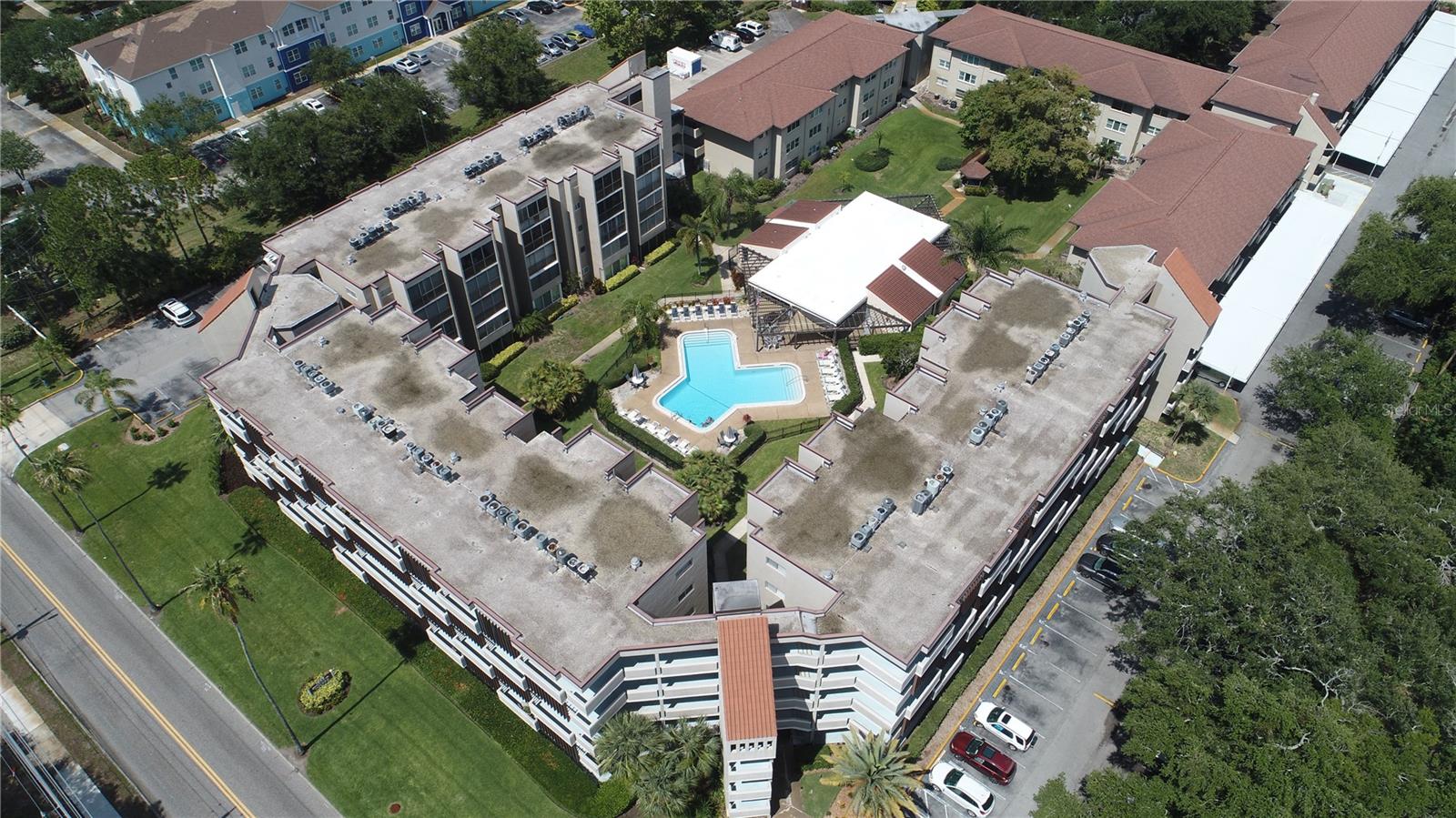 Photo of 1243 S MARTIN LUTHER KING JR AVENUE #C303 CLEARWATER FL 33756