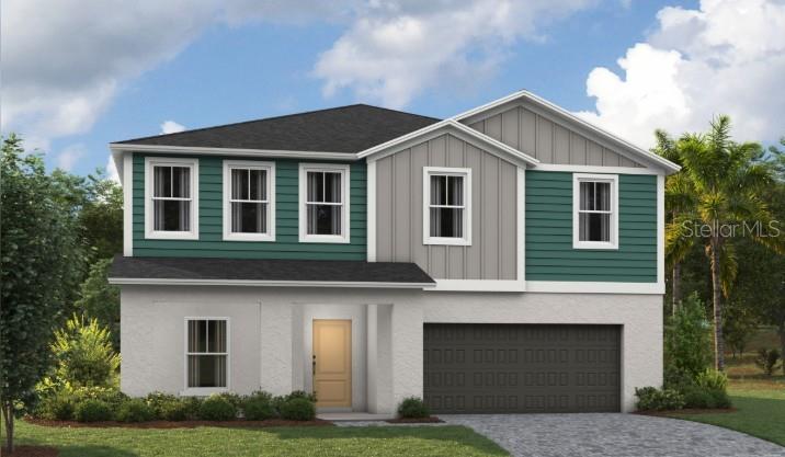Photo of 9261 JOYFUL HEIGHTS WAY DADE CITY FL 33525