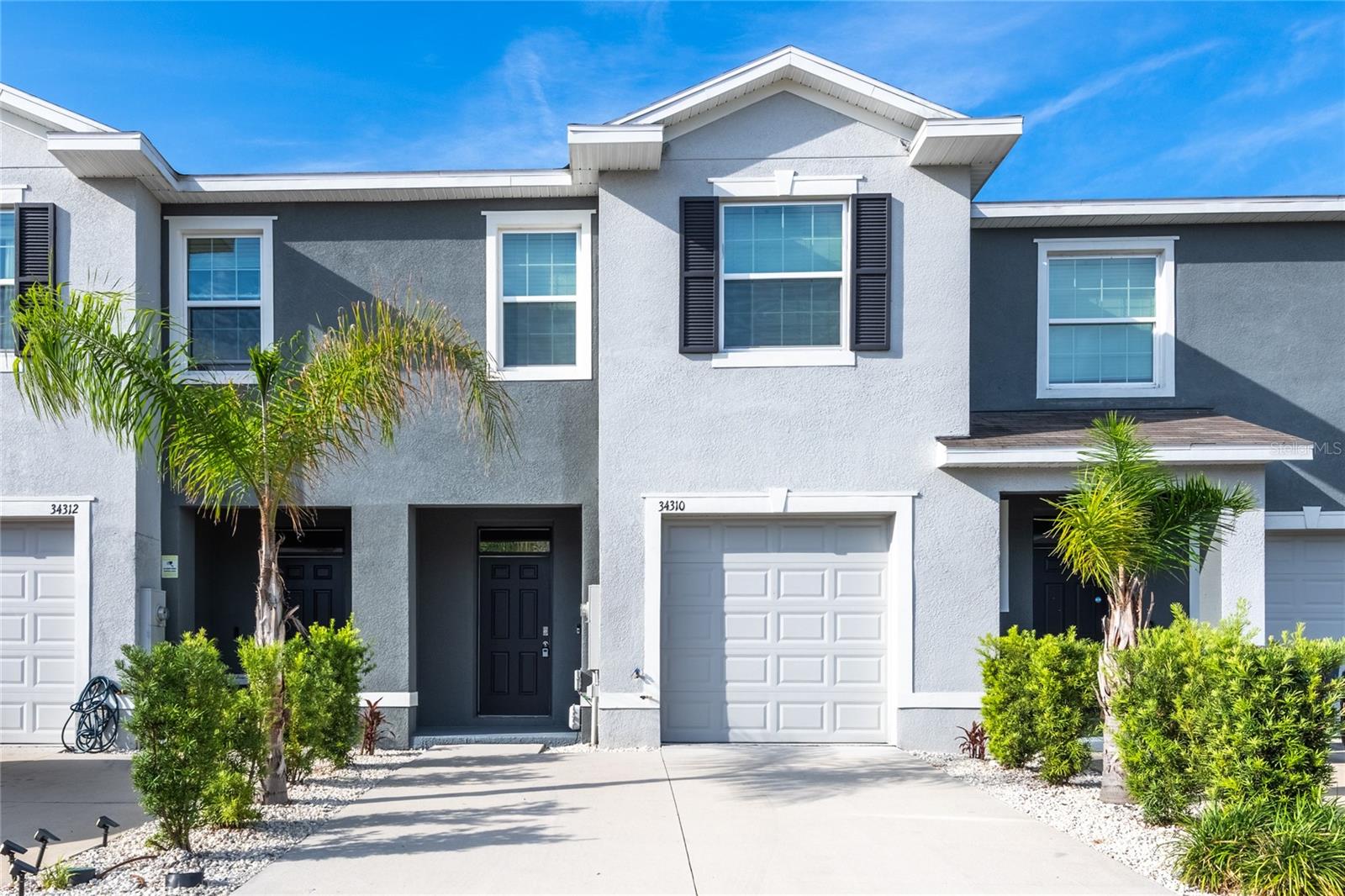 Photo of 34310 REDWOOD DAWN LANE WESLEY CHAPEL FL 33543