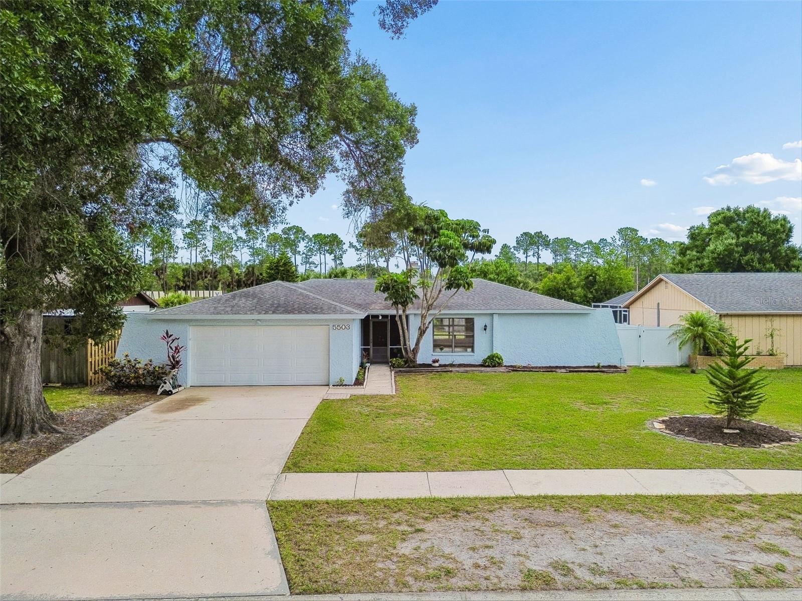 Photo of 5503 PENTAIL CIRCLE TAMPA FL 33625