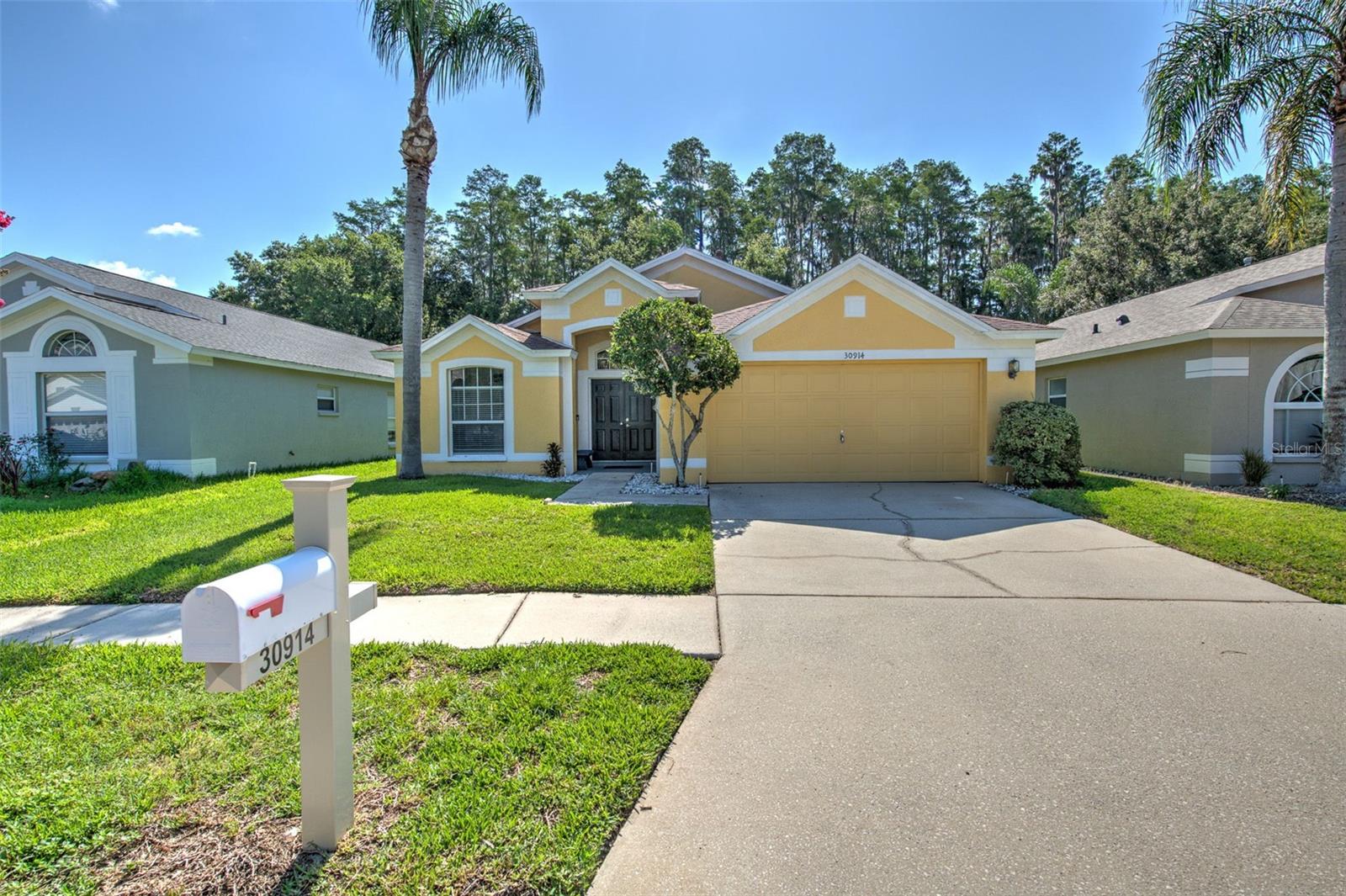 Photo of 30914 BURLEIGH DRIVE WESLEY CHAPEL FL 33543