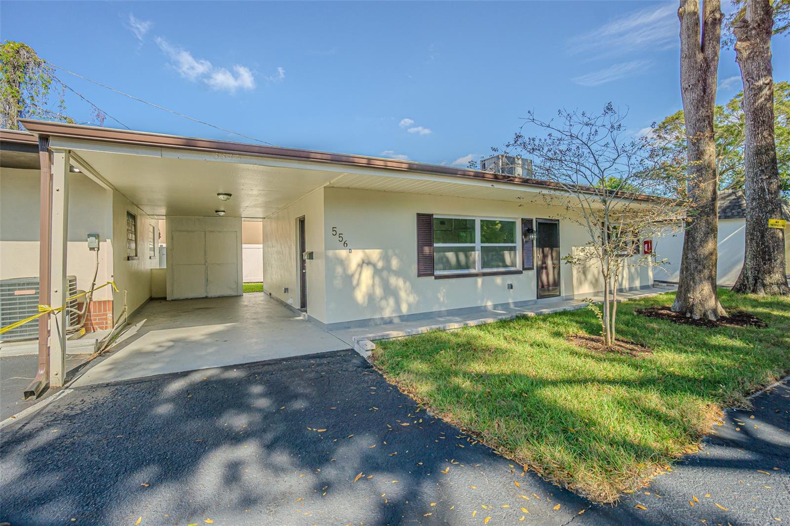 Photo of 556 CLEARWATER LARGO ROAD #1 LARGO FL 33770