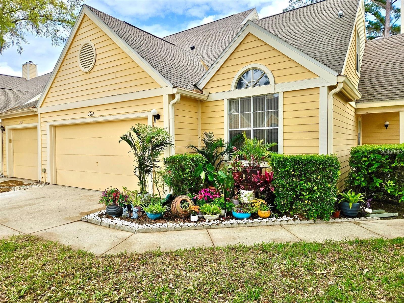 Photo of 3612 PINE KNOT DRIVE VALRICO FL 33596
