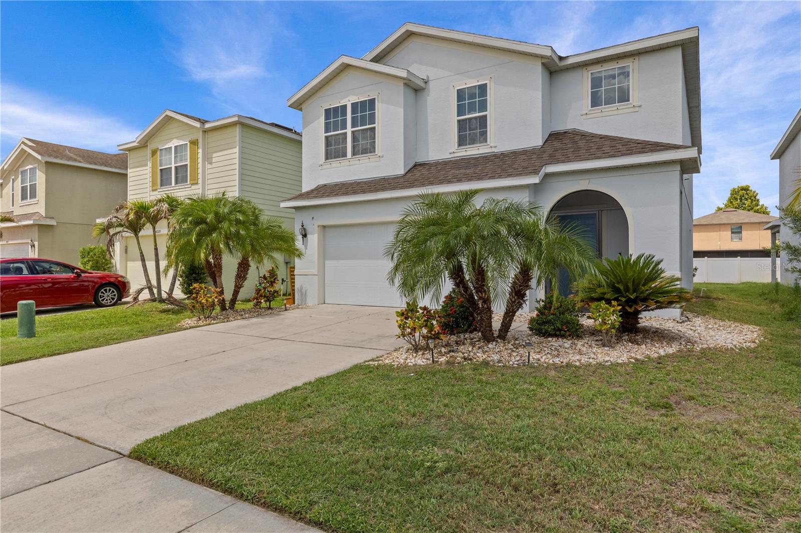 Photo of 14207 POKE RIDGE DRIVE RIVERVIEW FL 33579