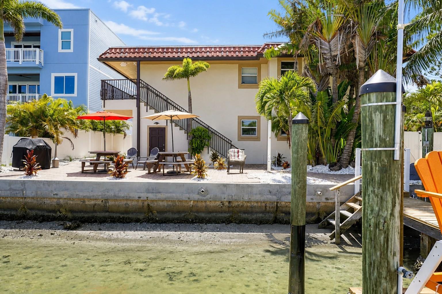 Photo of 8535 BLIND PASS DRIVE #202 TREASURE ISLAND FL 33706