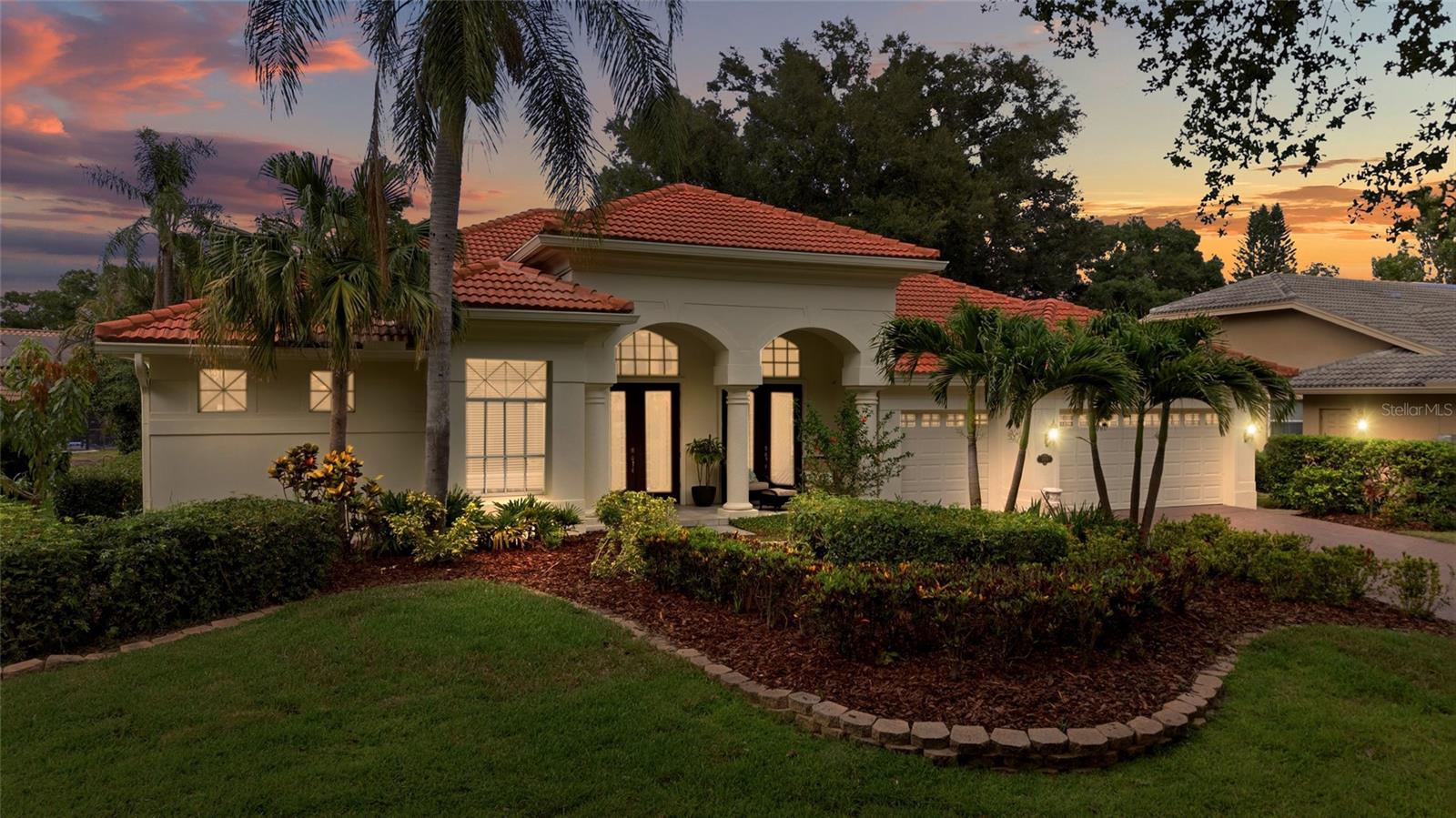 Photo of 3459 WOODRIDGE PARKWAY PALM HARBOR FL 34684