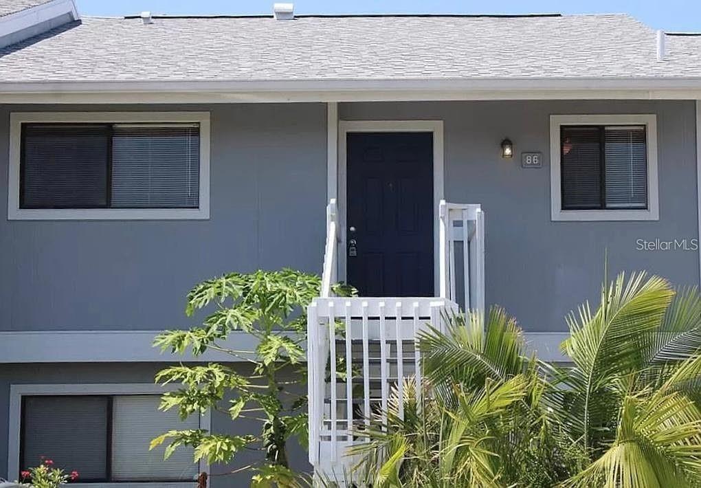 Photo of 6033 34TH STREET #114 BRADENTON FL 34210