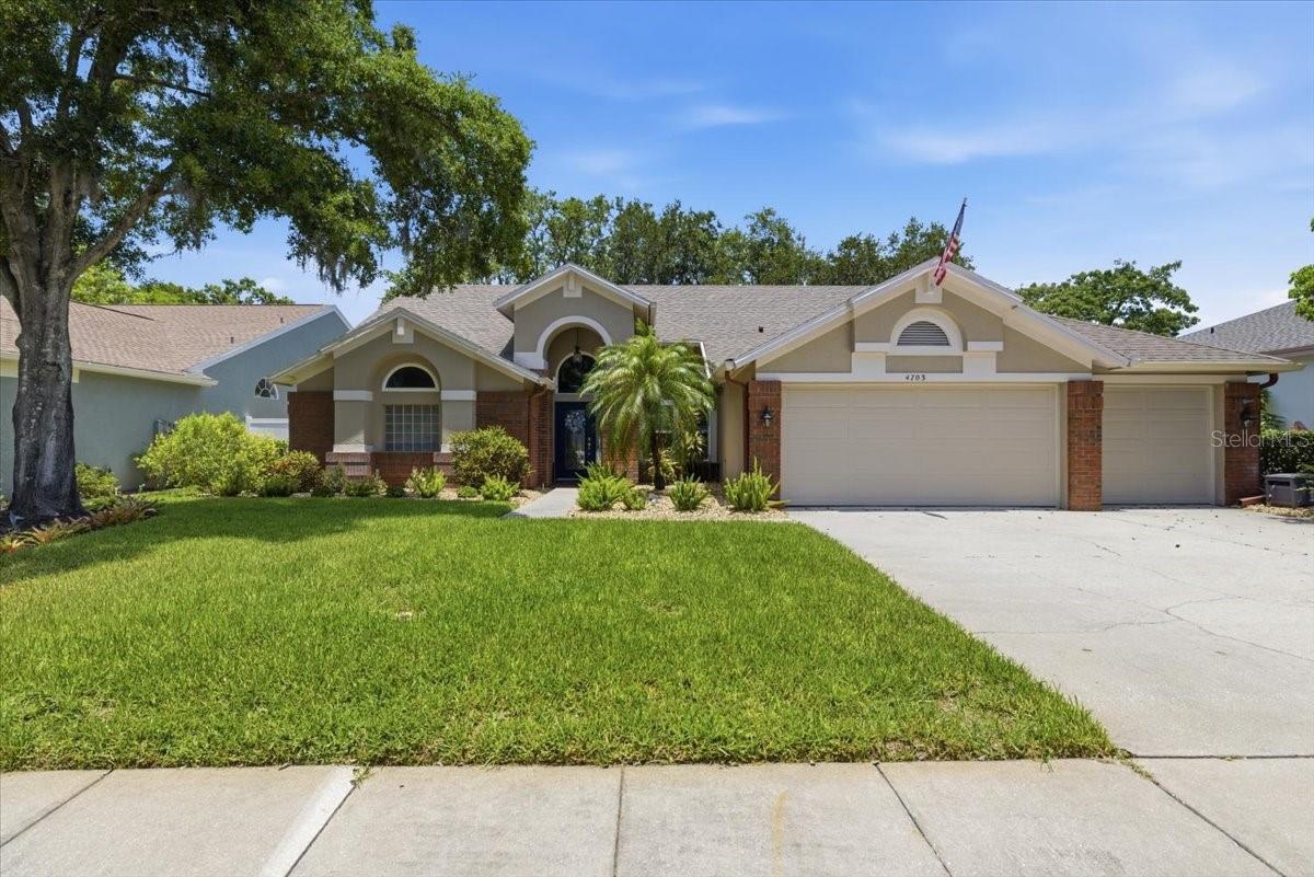 Photo of 4703 DEVONSHIRE BOULEVARD PALM HARBOR FL 34685