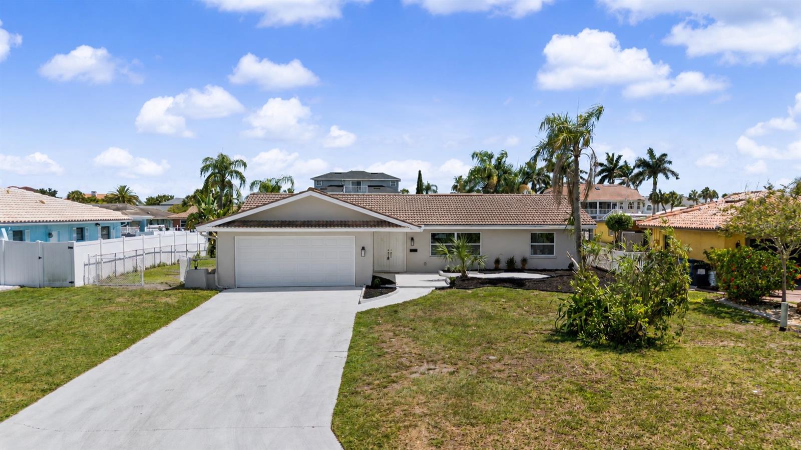 Photo of 3340 FLORAMAR TERRACE NEW PORT RICHEY FL 34652