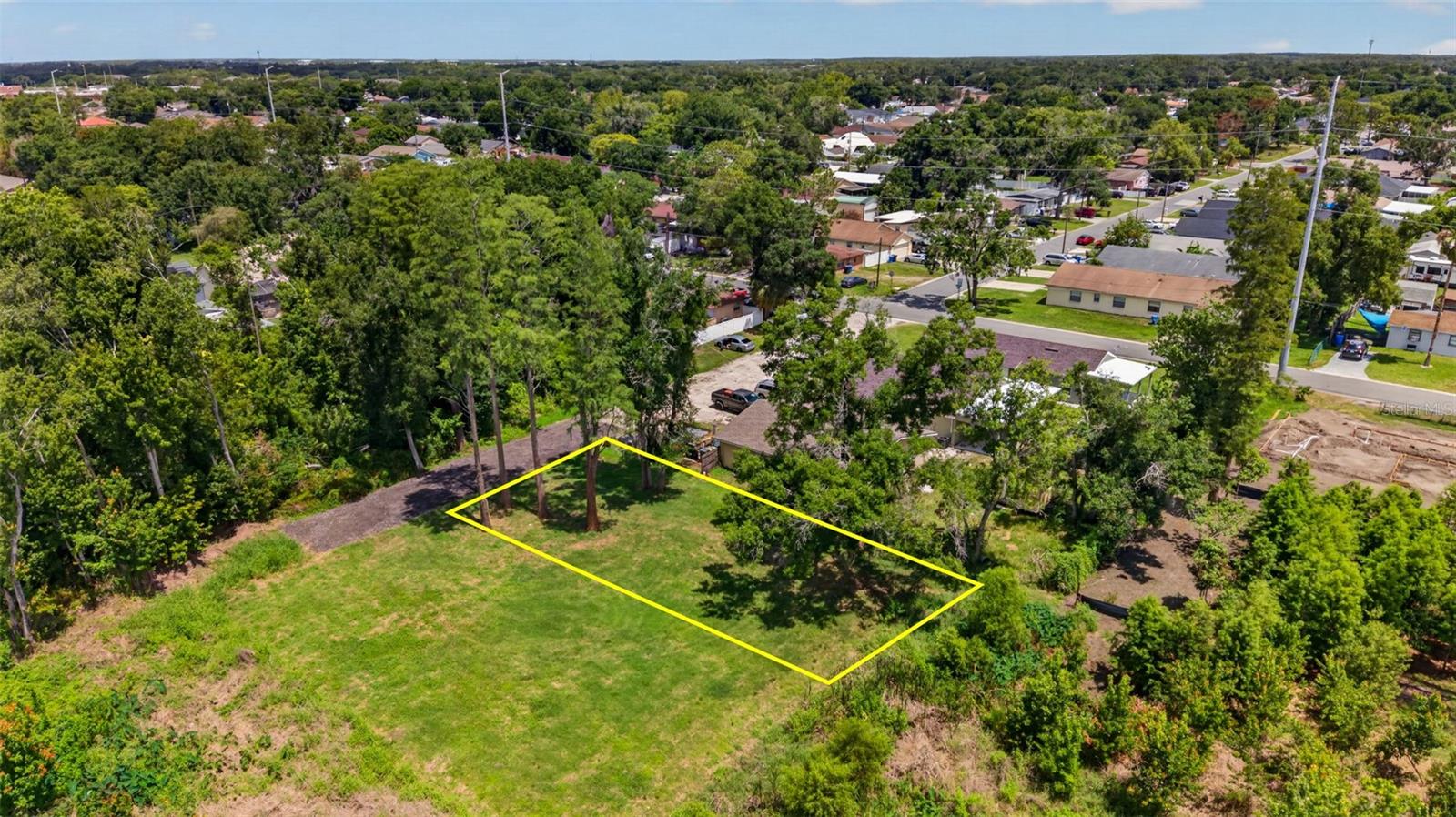 Photo of 6817 N BLOSSOM AVENUE TAMPA FL 33614
