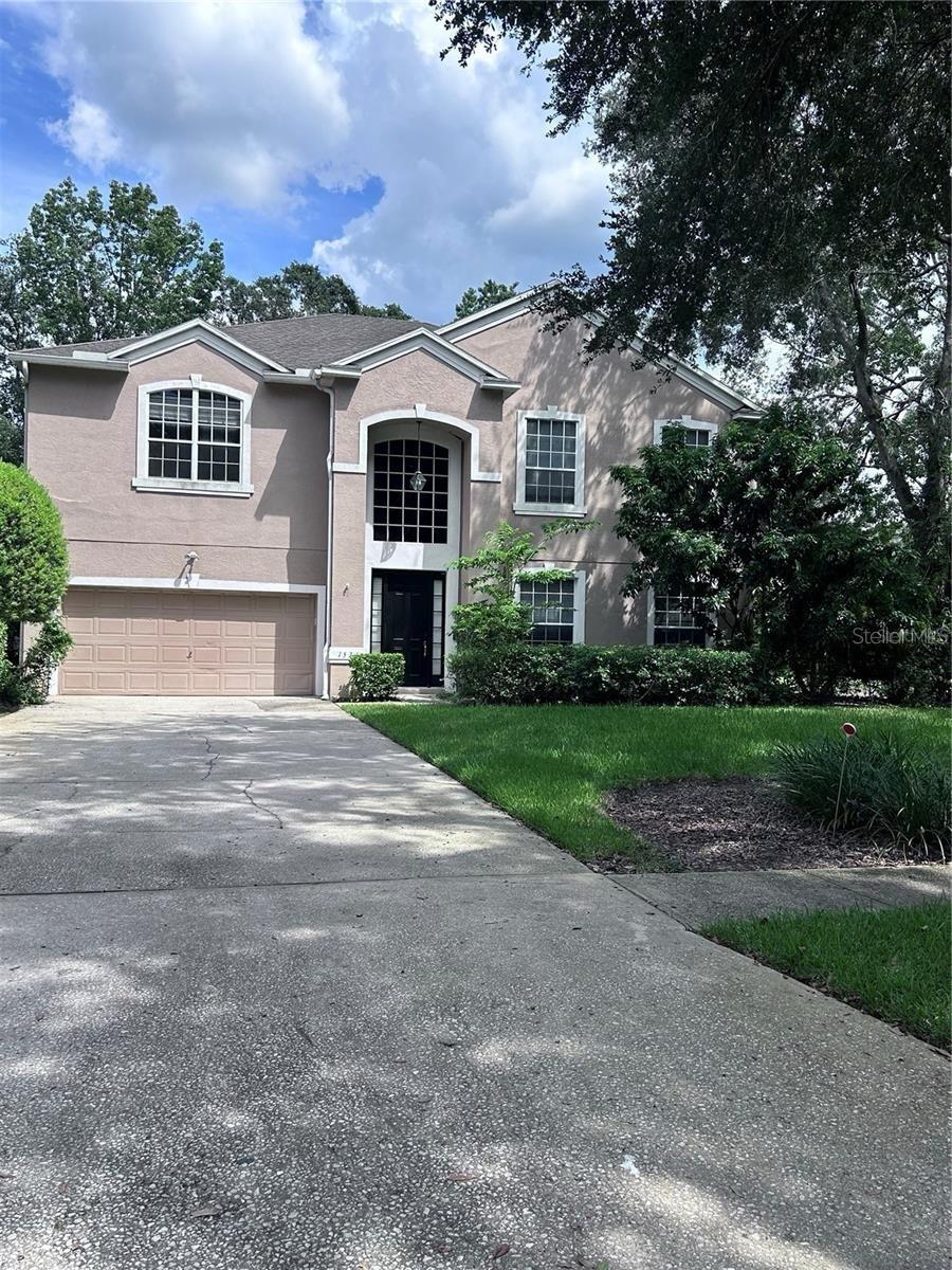 Photo of 1531 MCCREA DRIVE LUTZ FL 33549