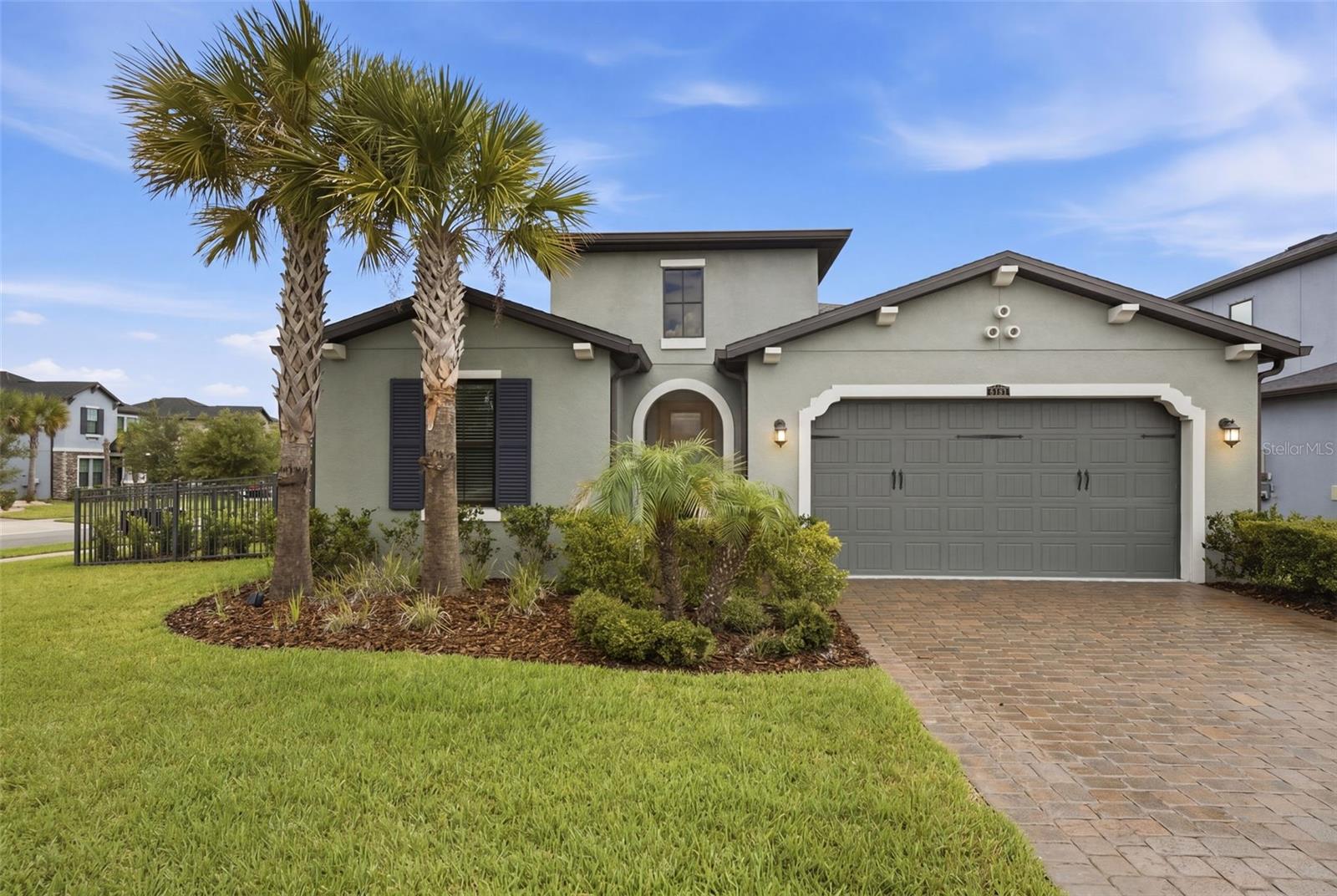 Photo of 4567 TIVOLI DRIVE WESLEY CHAPEL FL 33543