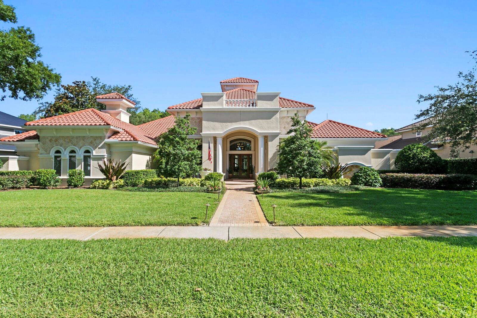 Photo of 2997 KENSINGTON TRACE TARPON SPRINGS FL 34688