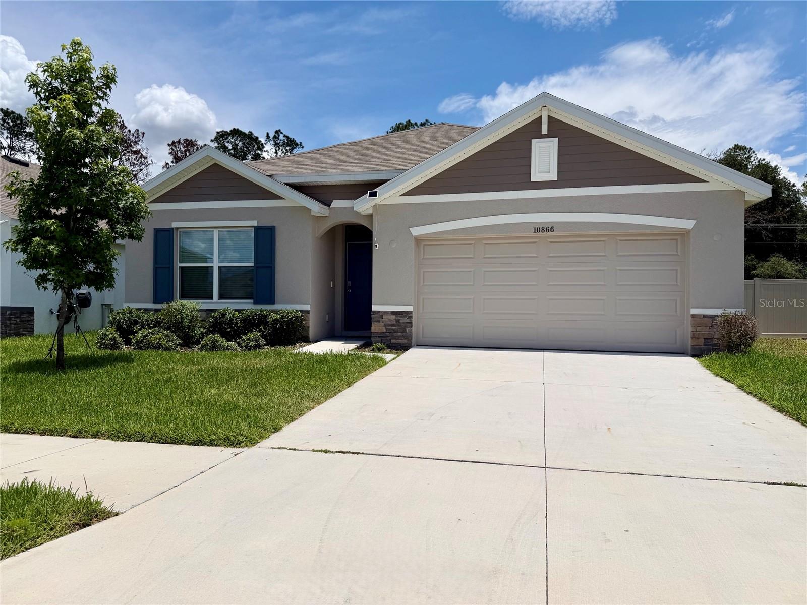Photo of 10866 QUAIL GROVE WAY SAN ANTONIO FL 33576