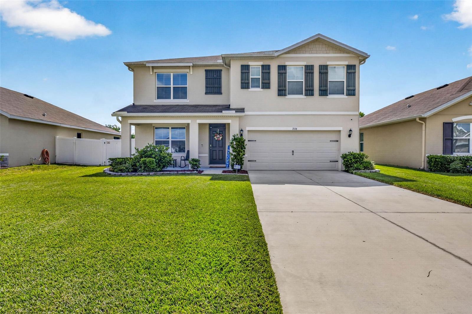 Photo of 7116 SILVERADO RANCH BOULEVARD ZEPHYRHILLS FL 33541