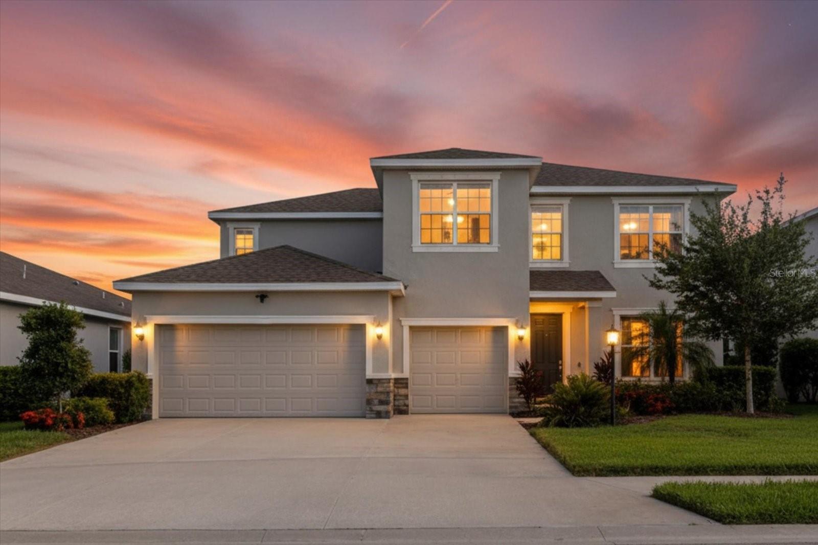 Photo of 16725 BARNWOOD PLACE BRADENTON FL 34211
