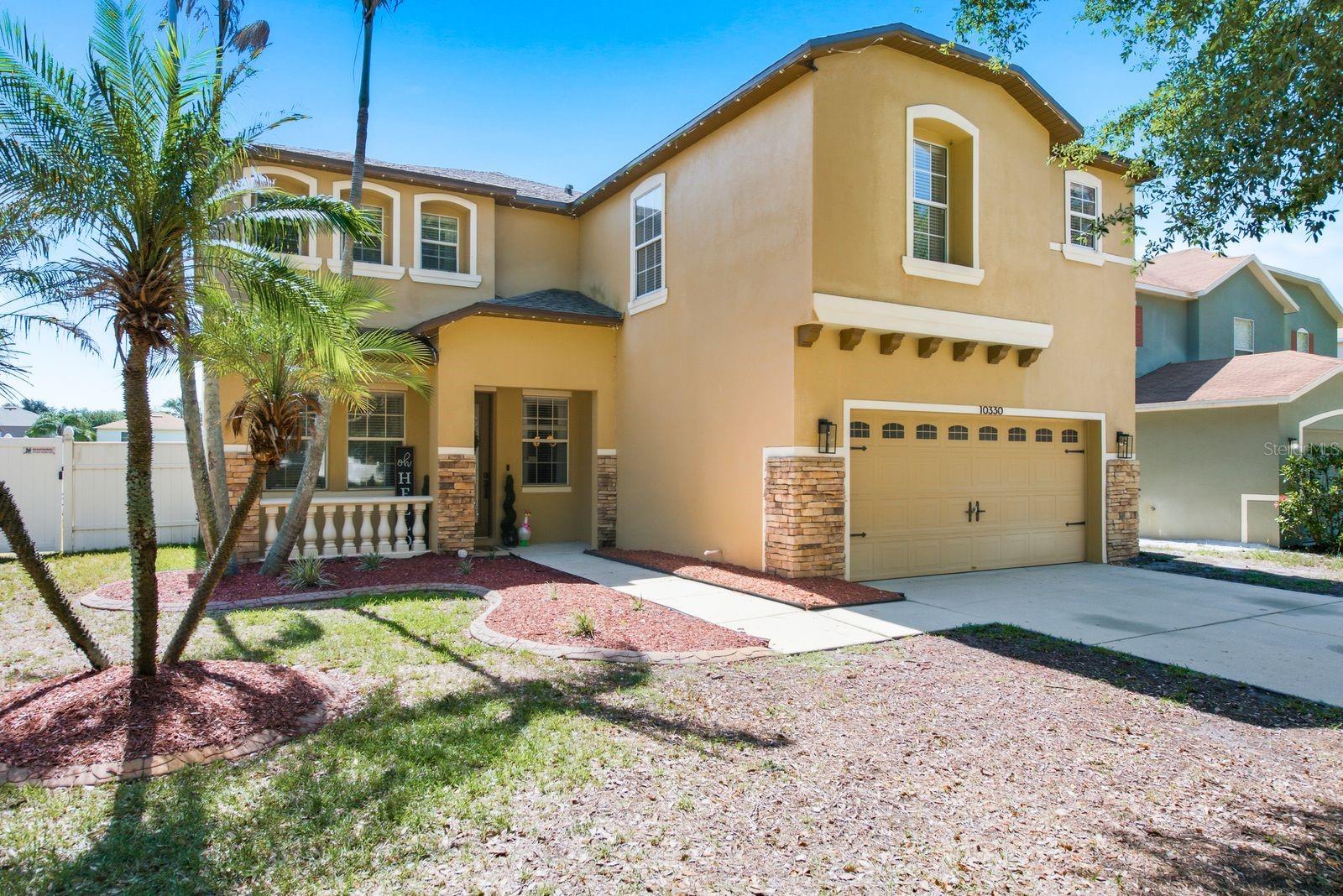 Photo of 10330 FROG POND DRIVE RIVERVIEW FL 33569