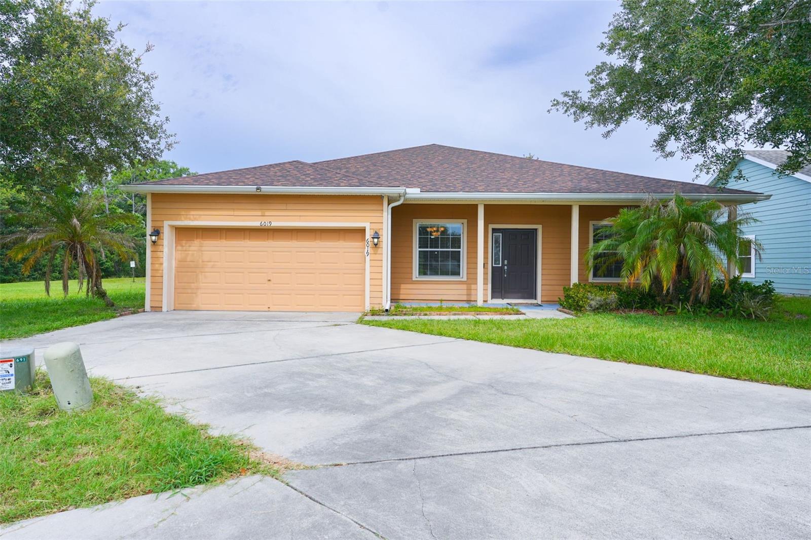Photo of 6019 EVANSBROOK DRIVE ZEPHYRHILLS FL 33541