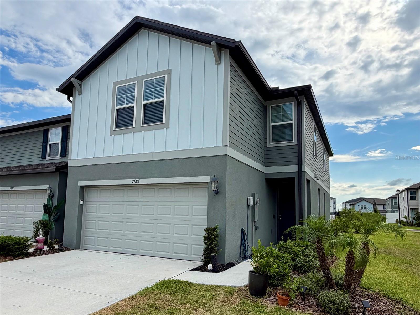 Photo of 7687 INTREPID ROAD WESLEY CHAPEL FL 33545