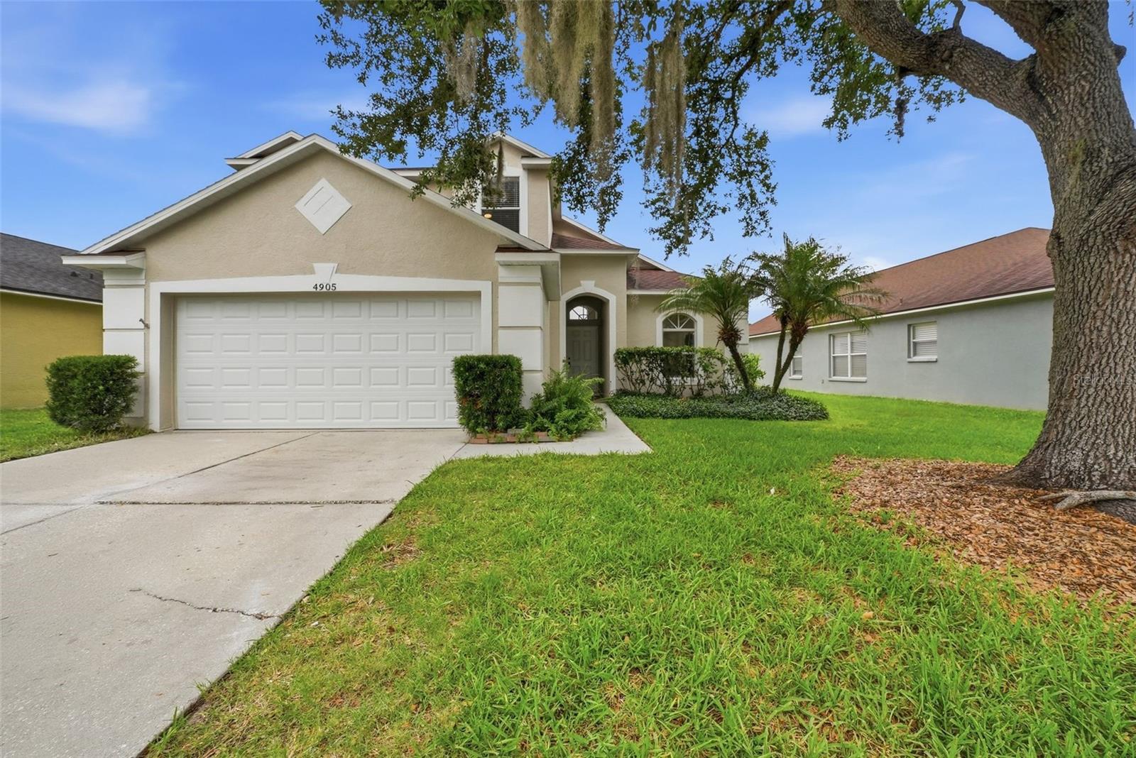 Photo of 4905 WESSEX WAY LAND O LAKES FL 34639
