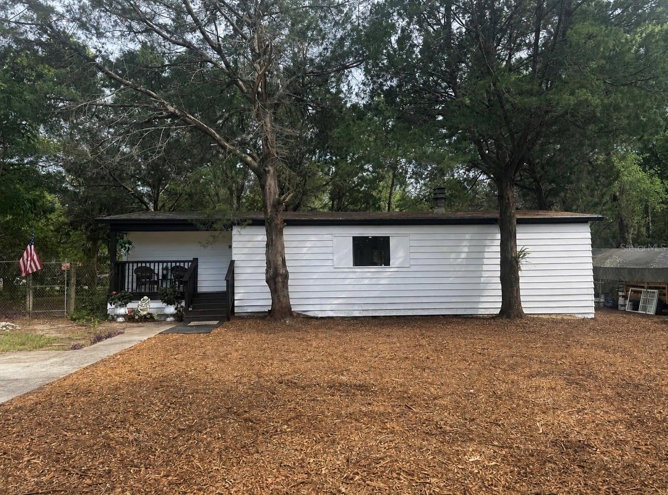 Photo of 17718 ROCKLEDGE AVENUE SPRING HILL FL 34610