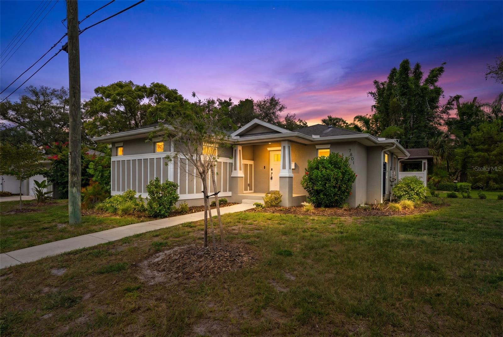 Photo of 7801 N HIGHLAND AVENUE TAMPA FL 33604