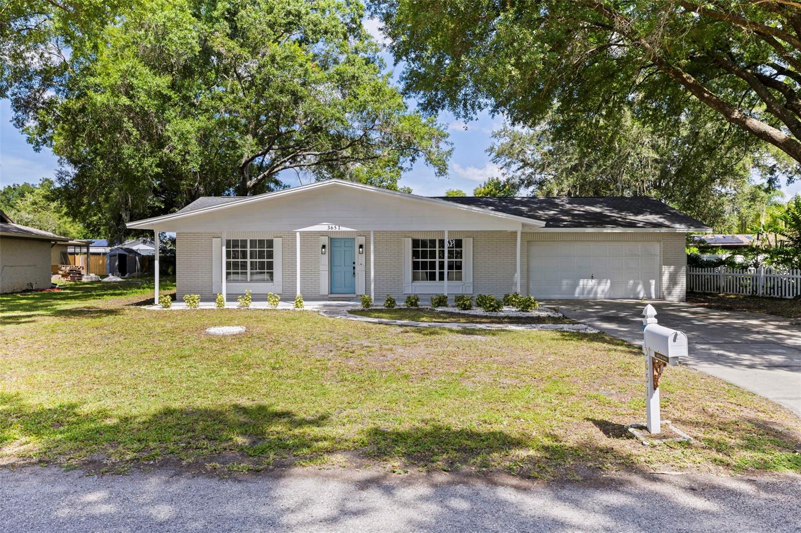 Photo of 3651 GREATWOOD COURT LAND O LAKES FL 34639