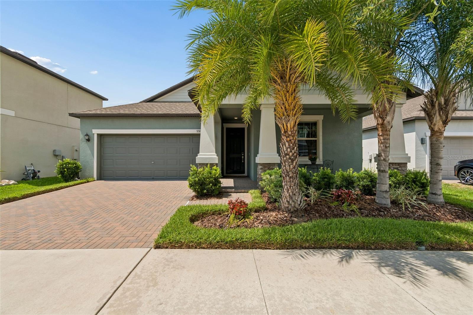 Photo of 9908 SAGE CREEK DRIVE RUSKIN FL 33573