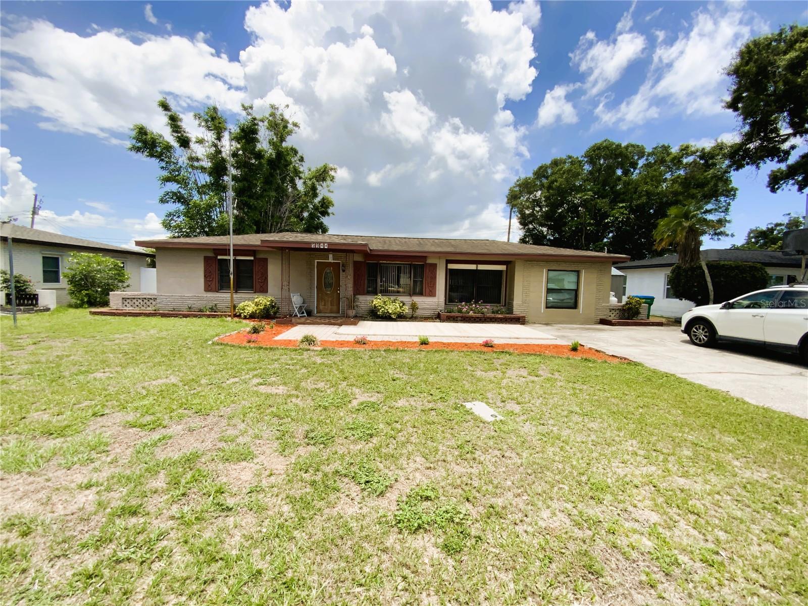 Photo of 5944 51ST AVENUE KENNETH CITY FL 33709