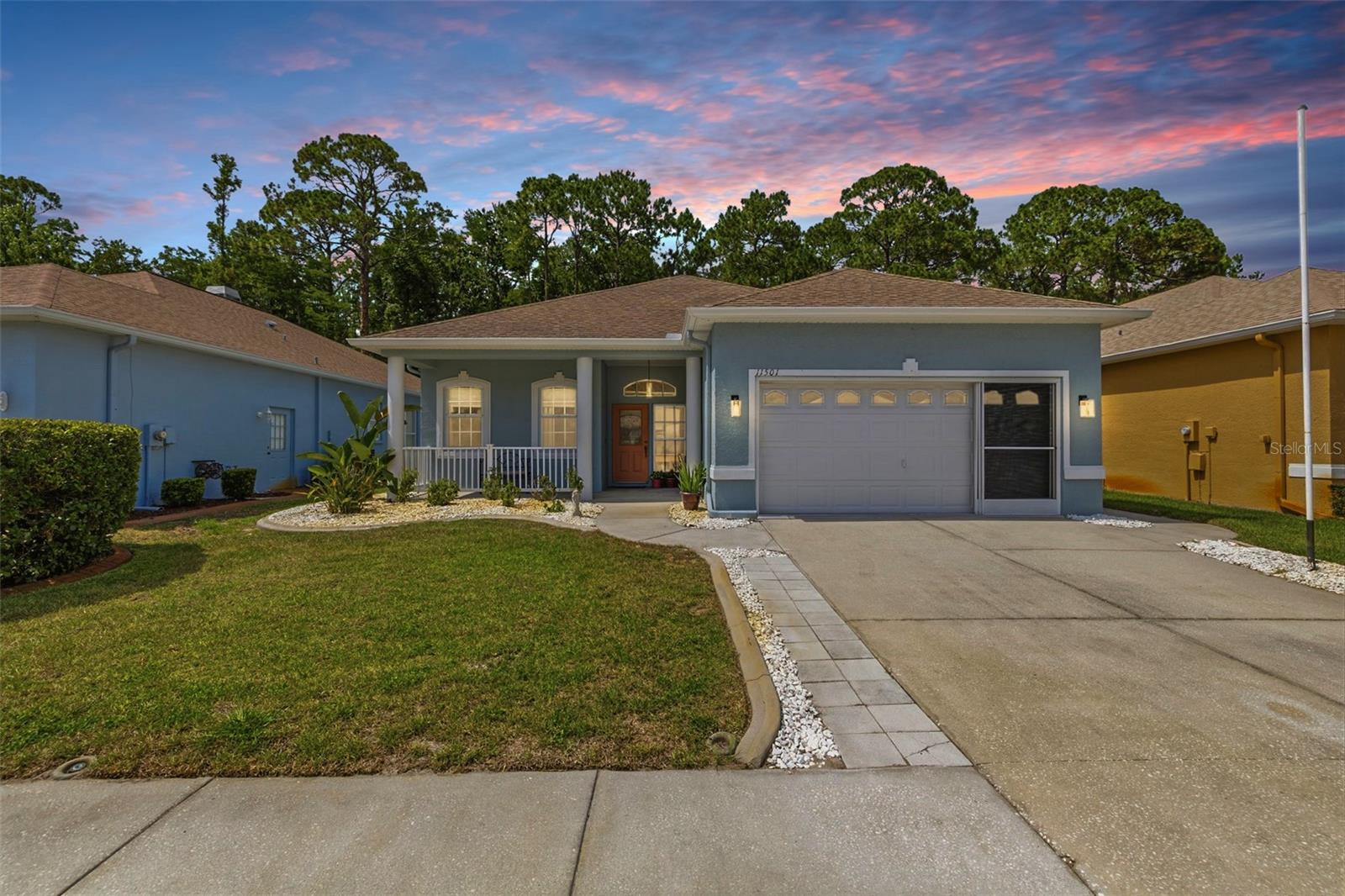 Photo of 11501 BLOOMINGTON COURT NEW PORT RICHEY FL 34654