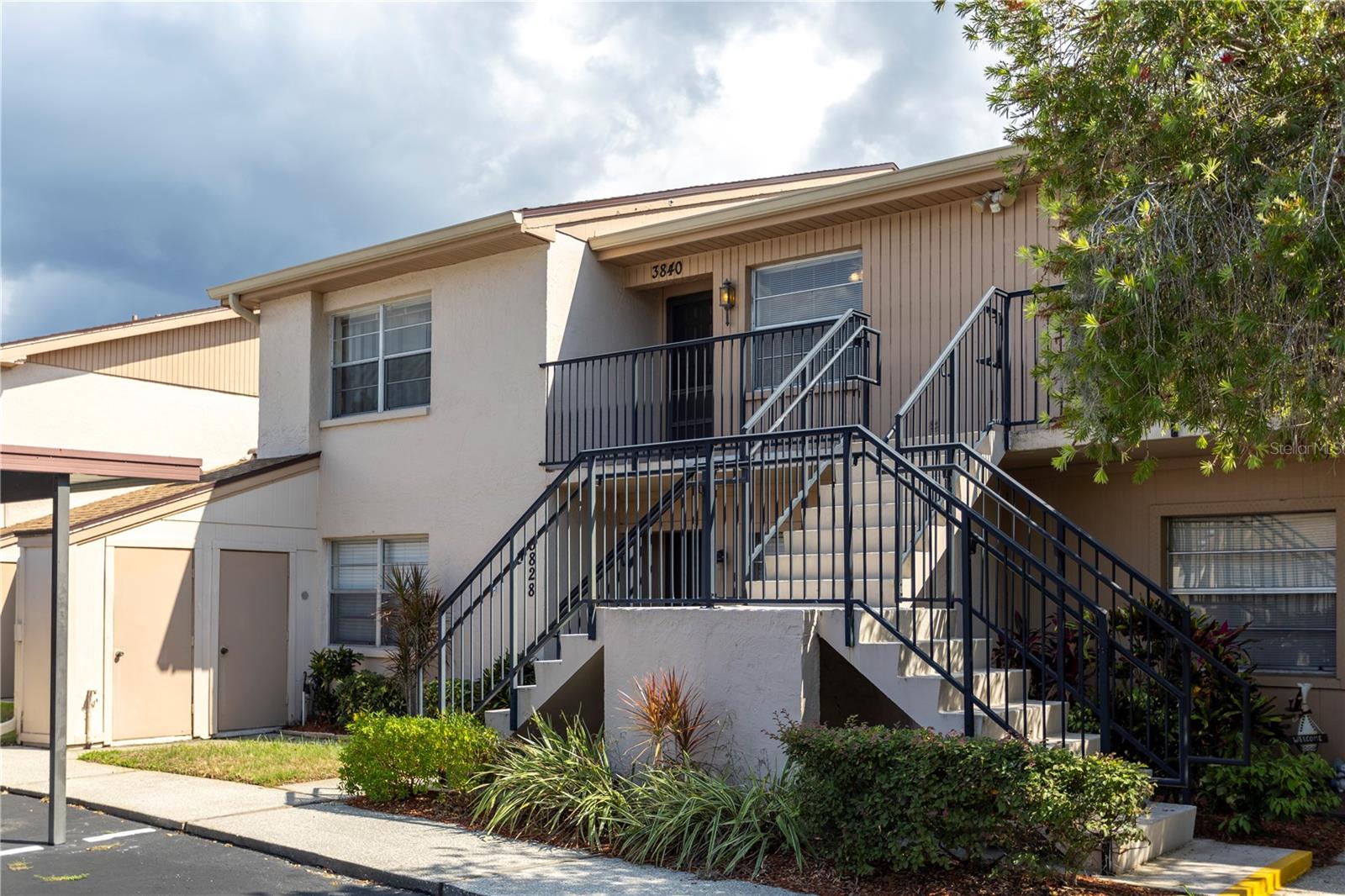 Photo of 3840 STAYSAIL LANE #3840 HOLIDAY FL 34691
