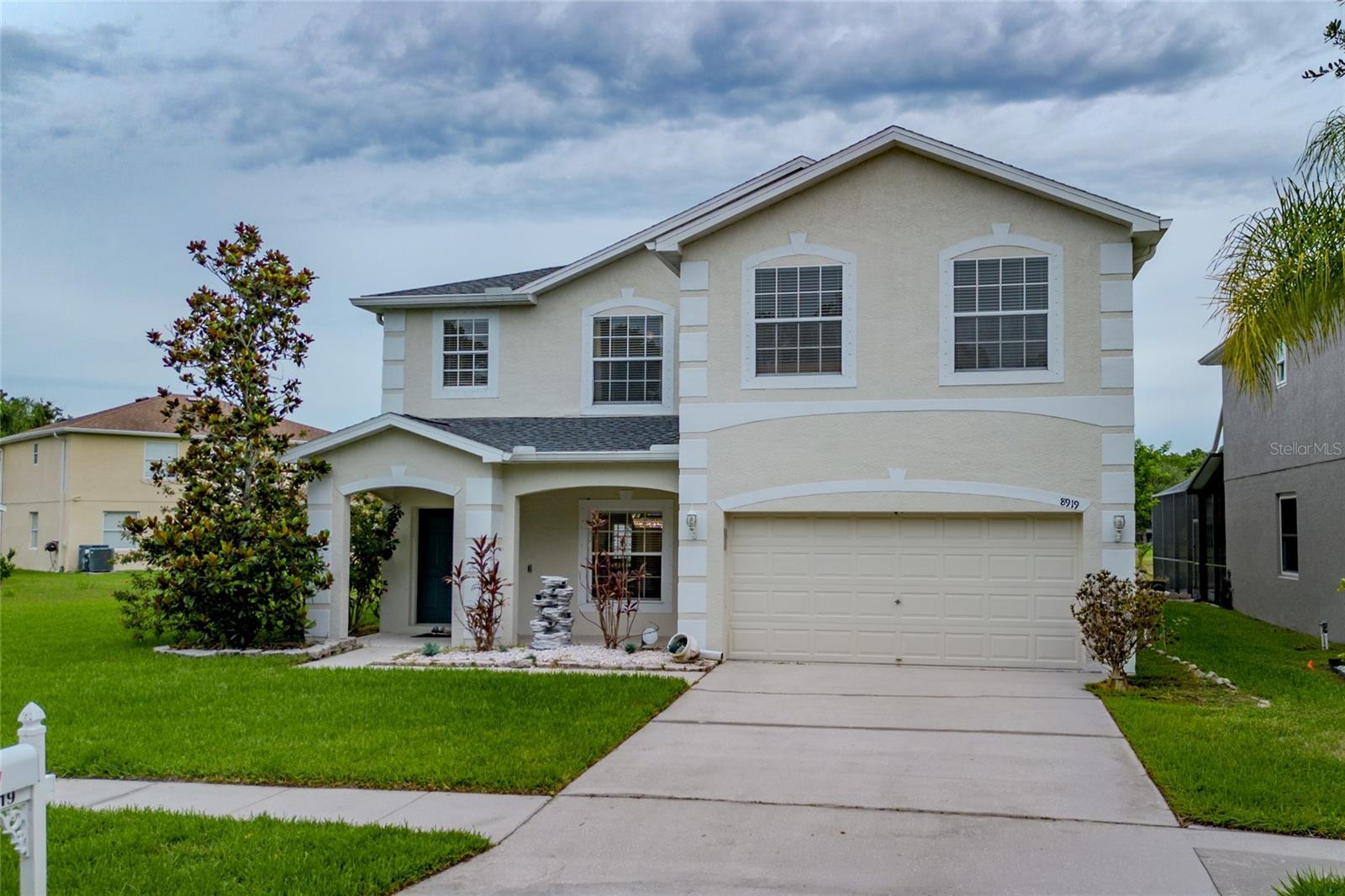 Photo of 8919 N RIVER ROAD TAMPA FL 33635