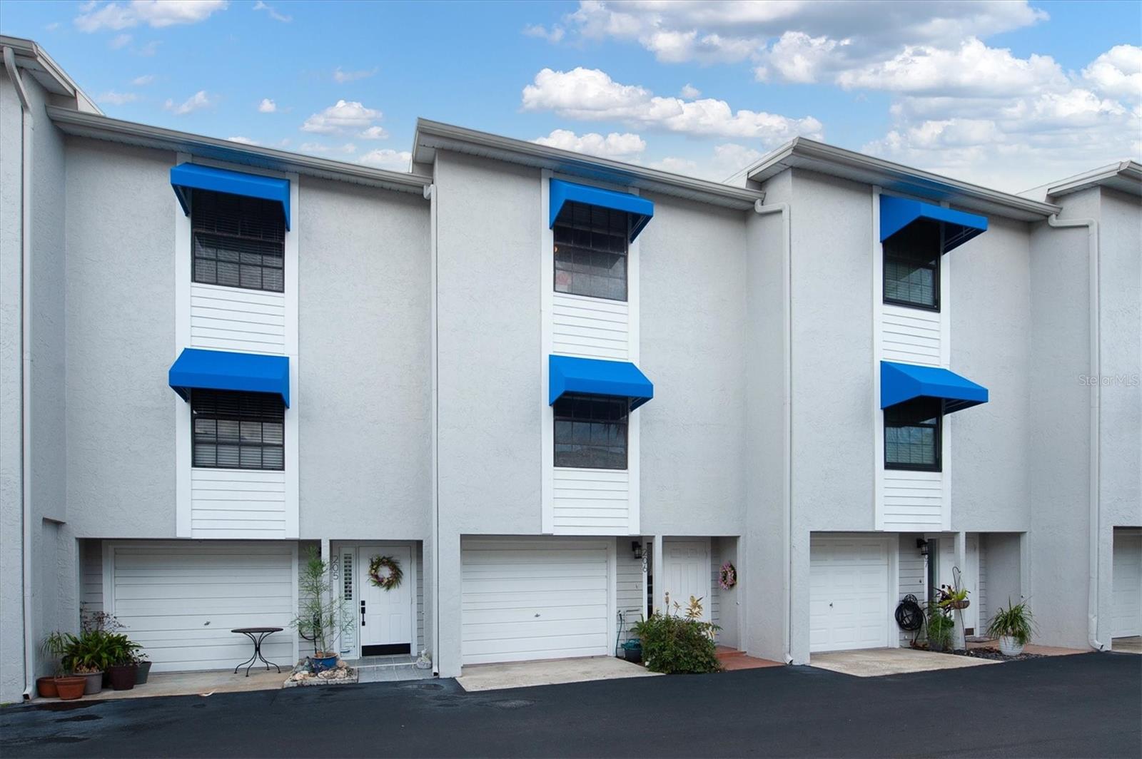 Photo of 745 PINELLAS BAYWAY #206 ST PETERSBURG FL 33705