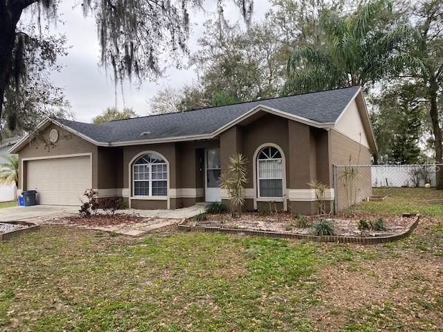 Photo of 3938 CREEK WOODS DRIVE PLANT CITY FL 33563