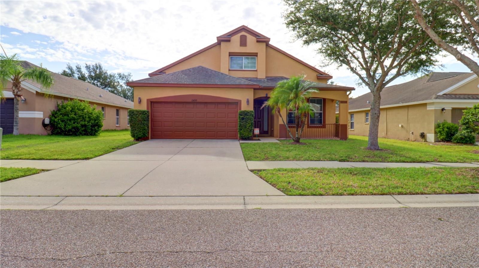 Photo of 13659 ARTESA BELL DRIVE RIVERVIEW FL 33579