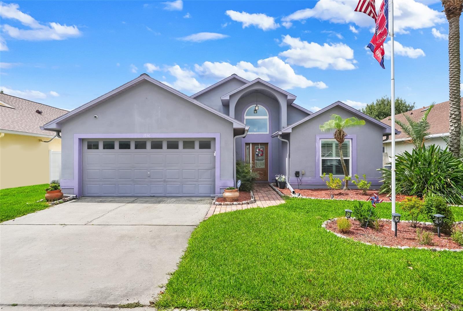 Photo of 1936 MONKTON ROAD ORLANDO FL 32837
