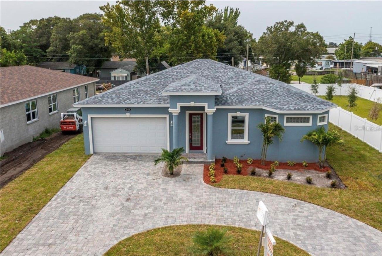 Photo of 3126 55TH AVENUE ST PETERSBURG FL 33714