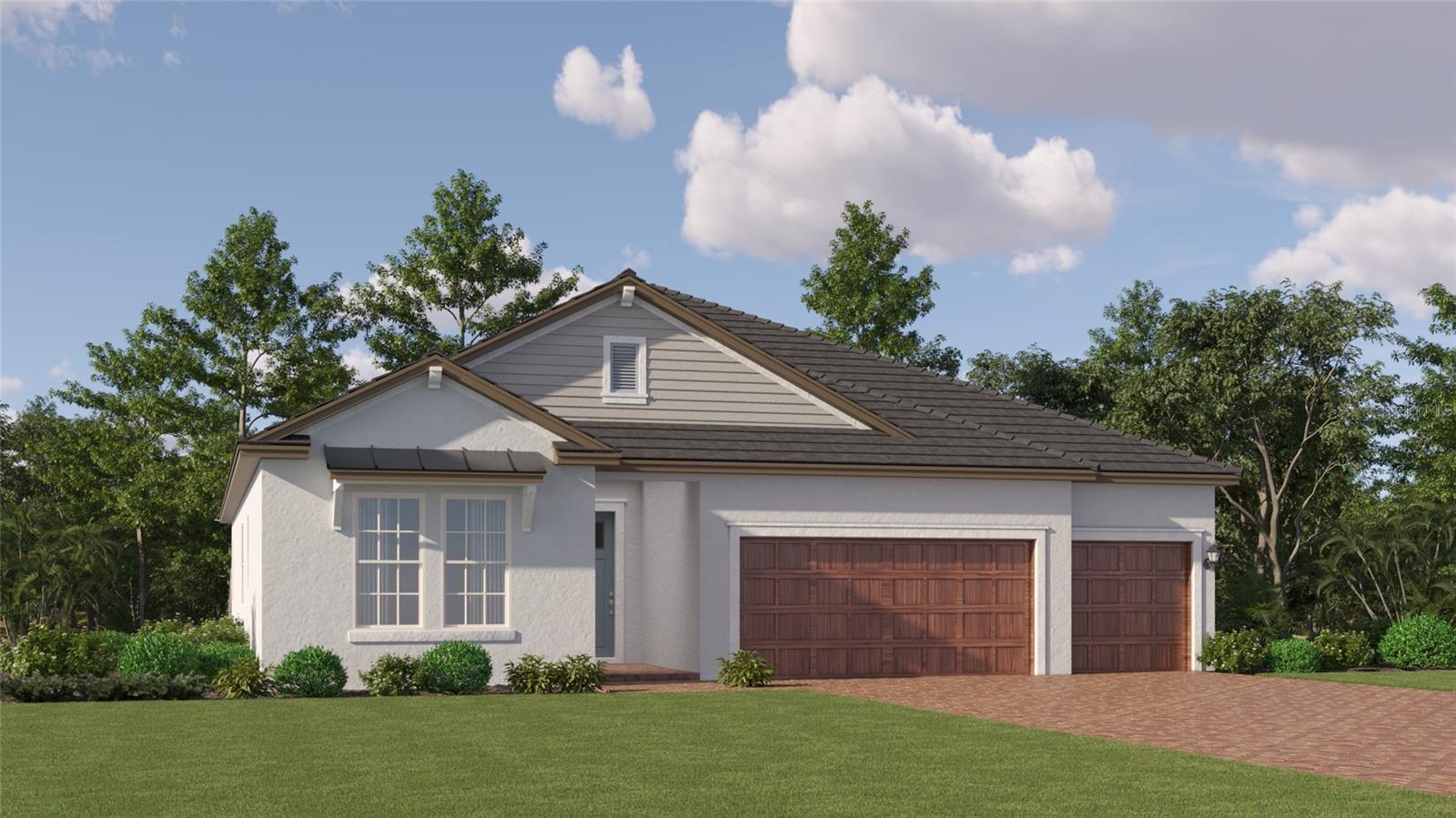 Photo of 11952 VIOLET JASPER DRIVE PARRISH FL 34219